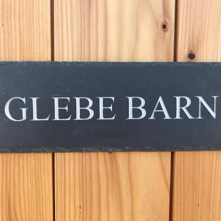Appartamento Glebe Barn, Little Glebe Farm Cheltenham Esterno foto