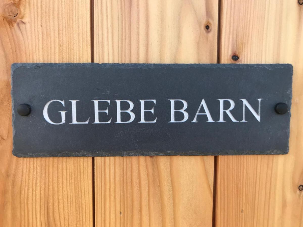 Appartamento Glebe Barn, Little Glebe Farm Cheltenham Esterno foto