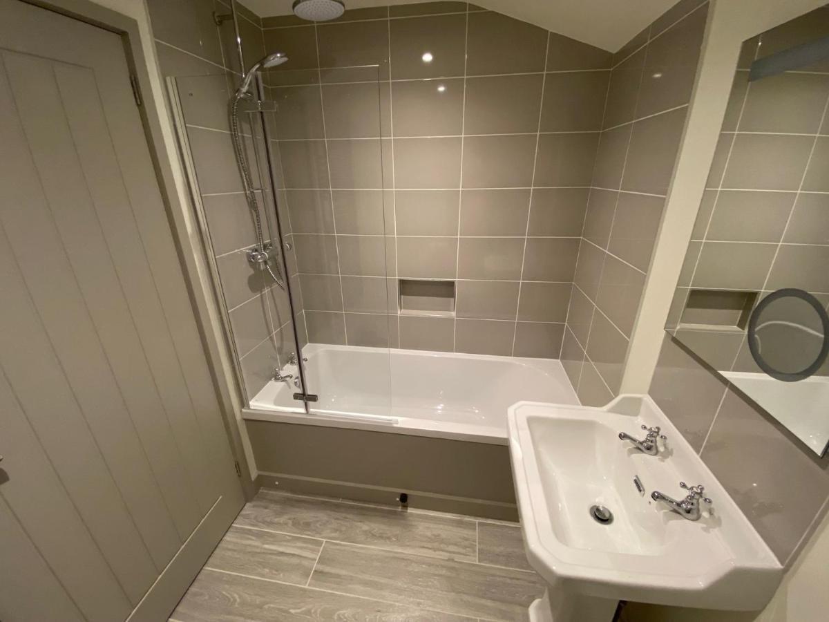 Appartamento Glebe Barn, Little Glebe Farm Cheltenham Esterno foto